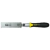 Scie Japonaise Extra-fine Stanley Fatmax 120mm -TOOLSTATION Soldes 42298
