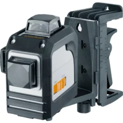 Laser à Lignes Multiples 3D Laserliner CompactPlane 360°