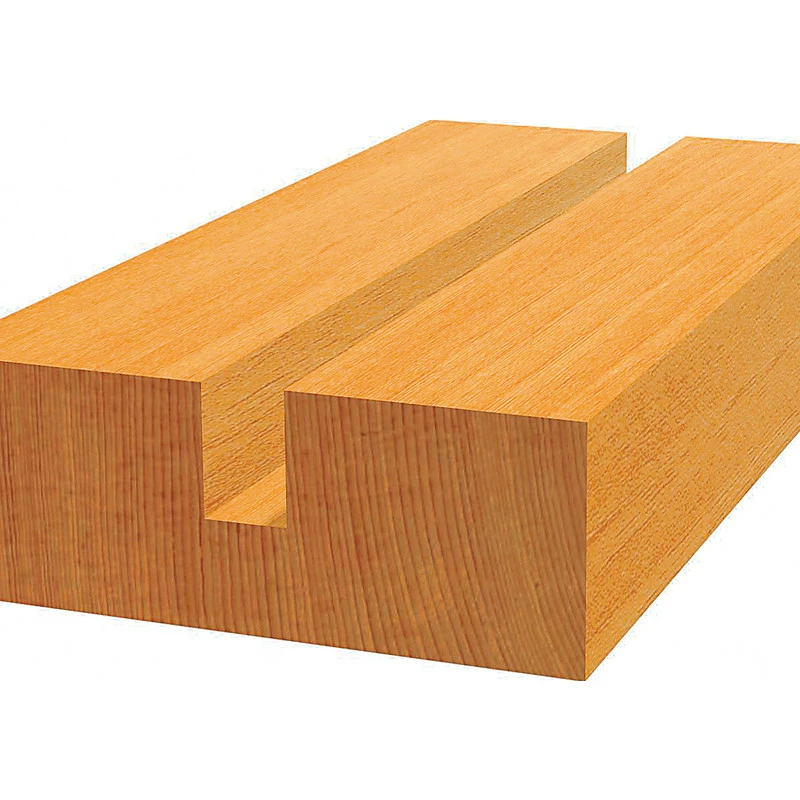 Fraise à Rainurer Bosch 8mm 12 X 20mm 5 Fraise à Rainurer Bosch 8mm 12 X 20mm – Image 3