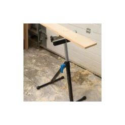 Tréteau Ajustable à Rouleaux 68,5-108cm -TOOLSTATION Soldes 43126 01