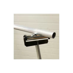 Tréteau Ajustable à Rouleaux 68,5-108cm -TOOLSTATION Soldes 43126 02