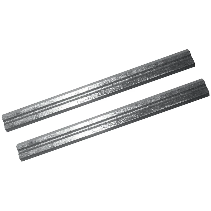 Lames Pour Rabot électrique Triton TCMPL 60mm 3 Lames Pour Rabot électrique Triton TCMPL 60mm