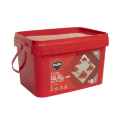 Kit De Nivellement Cyclone Rubi 3mm