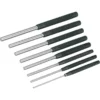 Chasse-goupilles Assortis 8 Pièces -TOOLSTATION Soldes 44554