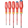 Jeu 5 Tournevis Protwist Slim Isolés Facom 5 Pièces 1 Jeu 5 Tournevis Protwist Slim Isolés Facom 5 Pièces -TOOLSTATION Soldes 44943