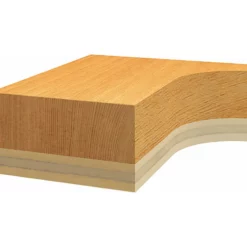 Fraise à Copier Bosch 8mm 8x19mm 8 Fraise à Copier Bosch 8mm 8x19mm -TOOLSTATION Soldes 45167 02