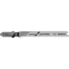 Lames De Scie Sauteuse Bosch Stratifié 83mm 1 Lames De Scie Sauteuse Bosch Stratifié 83mm -TOOLSTATION Soldes 45407