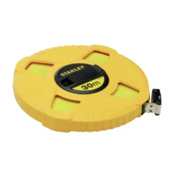 Mesure Longue Stanley 30m -TOOLSTATION Soldes 45732 02
