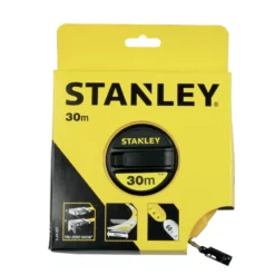 Mesure Longue Stanley 30m -TOOLSTATION Soldes 45732 03