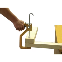 Serre-joint Roughneck 150mm -TOOLSTATION Soldes 45929 02