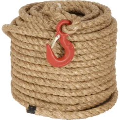 Corde à Poulie 20mm - 40m