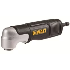 Renvoi D’angle Droit Et Flexible 3 En 1 Dewalt DT20502-QZ -TOOLSTATION Soldes 46167 02