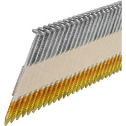 Clous Galvanisés 34° Tacwise 65mm