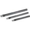 Ciseaux De Maçon Roughneck Assortis 3 Pièces -TOOLSTATION Soldes 46500