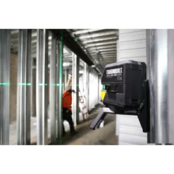 Niveau Laser Croix Toughbuilt Faisceau Vert 30m -TOOLSTATION Soldes 46788 04