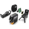 Niveau Laser Croix Toughbuilt Faisceau Vert 30m 2 Niveau Laser Croix Toughbuilt Faisceau Vert 30m -TOOLSTATION Soldes 46788