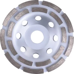 Disque Marcrist Pour Ponceuse à Béton 125x22,23mm