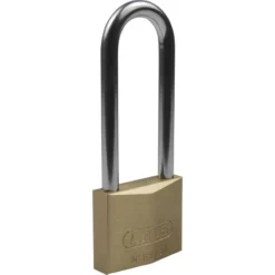 Cadenas Laiton Anse Haute ABUS 65/40/63mm