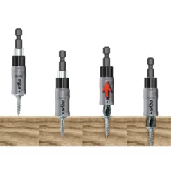 Porte-embout Magnétique Wiha MagicFlip 62mm -TOOLSTATION Soldes 47784 02