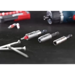 Porte-embout Magnétique Wiha MagicFlip 62mm -TOOLSTATION Soldes 47784 03