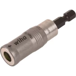 Porte-embout Magnétique Wiha MagicFlip 62mm