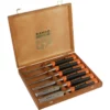 Coffret De 6 Ciseaux à Bois Bahco Ergo 434 6 Pièces 2 Coffret De 6 Ciseaux à Bois Bahco Ergo 434 6 Pièces -TOOLSTATION Soldes 48168