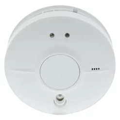 Détecteur De Fumée AngelEye 230V + 9V -TOOLSTATION Soldes 48453 02