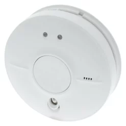 Détecteur De Fumée AngelEye 230V + 9V -TOOLSTATION Soldes 48453 03