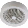 Ventilateur De Plafond Ă Couronne De LumiĂšre Air Light Crown Farelek 100W - Ă400mm 2 Ventilateur De Plafond Ă Couronne De LumiĂšre Air Light Crown Farelek 100W - Ă400mm -TOOLSTATION Soldes 50181