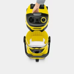 Karcher Sacs Aspirateur Kärcher WD WD 4/5/6 -TOOLSTATION Soldes 50573 02