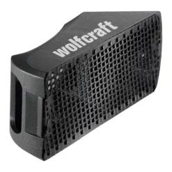 Rabot Bloc Plaquiste Wolfcraft 150x57mm 9 Rabot Bloc Plaquiste Wolfcraft 150x57mm -TOOLSTATION Soldes 50942 01