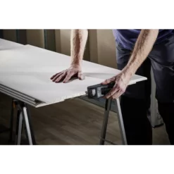 Rabot Bloc Plaquiste Wolfcraft 150x57mm 10 Rabot Bloc Plaquiste Wolfcraft 150x57mm -TOOLSTATION Soldes 50942 02