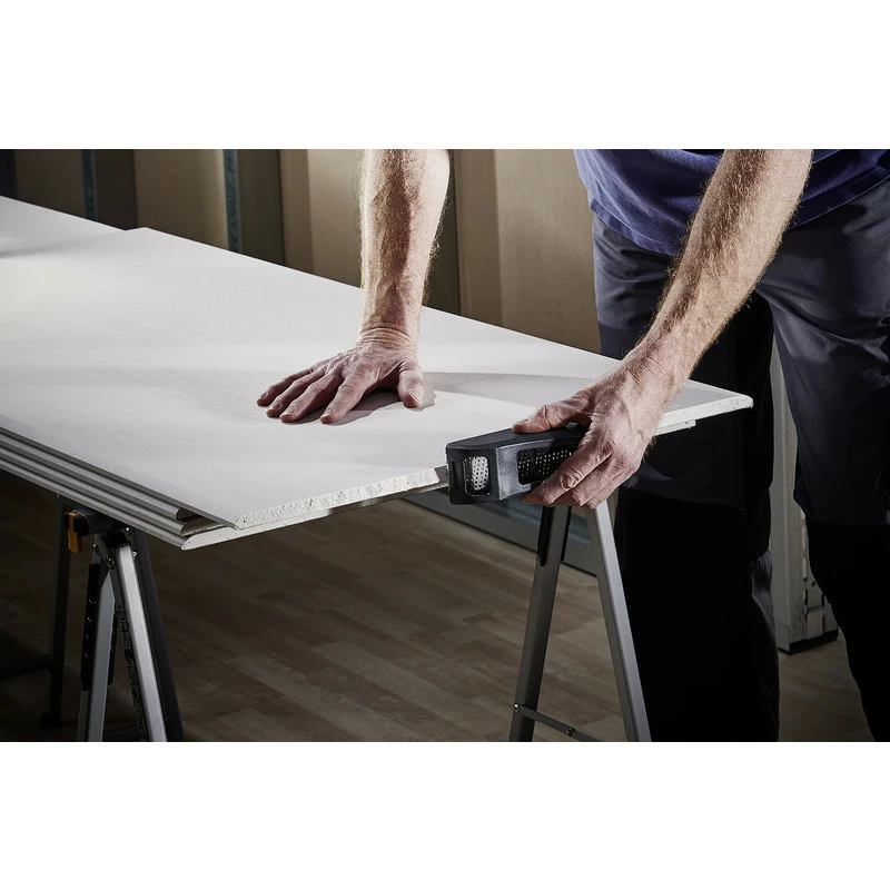 Rabot Bloc Plaquiste Wolfcraft 150x57mm 5 Rabot Bloc Plaquiste Wolfcraft 150x57mm – Image 3