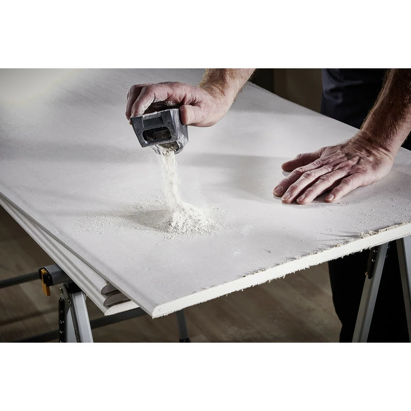 Rabot Bloc Plaquiste Wolfcraft 150x57mm 8 Rabot Bloc Plaquiste Wolfcraft 150x57mm – Image 6