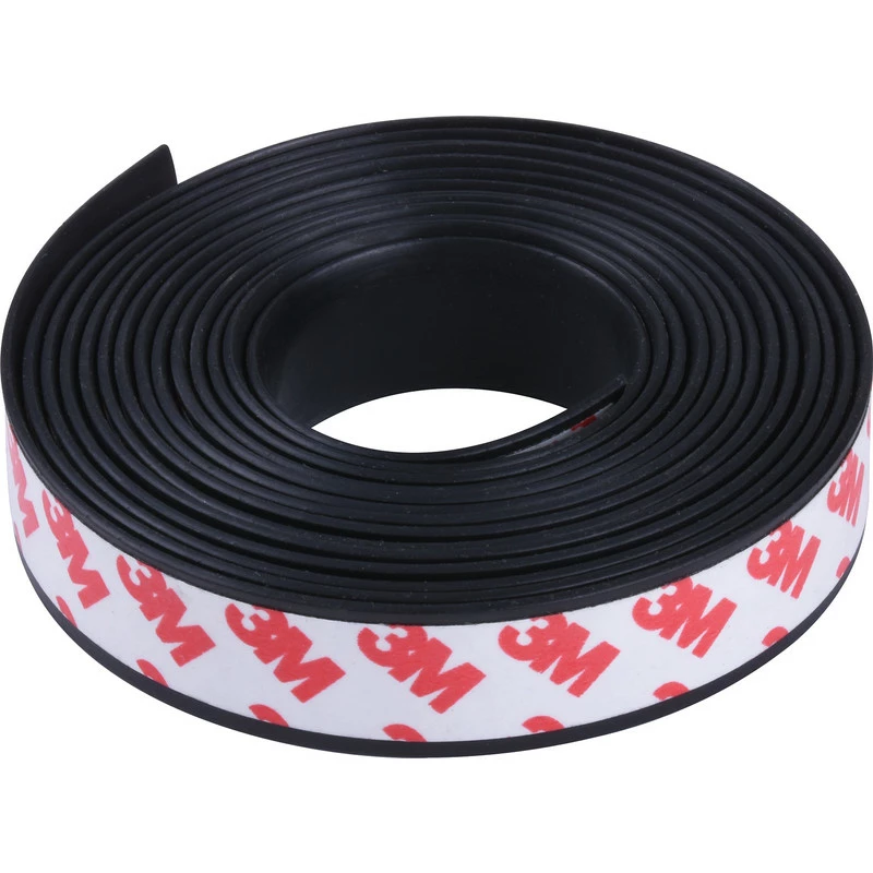 Bande Protectrice De Rail Triton 22 X 2500mm 3 Bande Protectrice De Rail Triton 22 X 2500mm