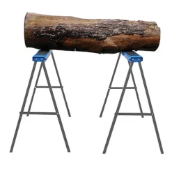 Silverline Tréteaux 78x99,8cm 11 Silverline Tréteaux 78x99,8cm -TOOLSTATION Soldes 51623 04