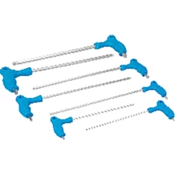 Jeu 7 Clés Mâles Longues