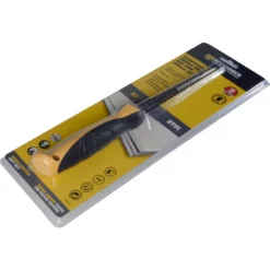 Scie à Guichet Double Denture Roughneck 150 Mm -TOOLSTATION Soldes 53010 01