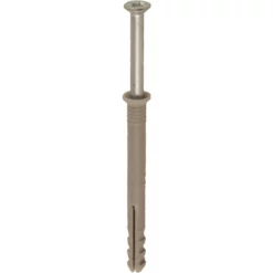 Cheville à Frapper NS Fischer 8x120/80mm