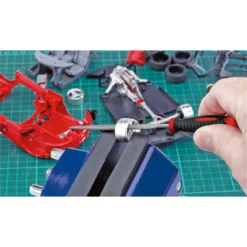 Limes Draper Assorties 16 Pièces -TOOLSTATION Soldes 54657 03