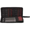 Limes Draper Assorties 16 Pièces -TOOLSTATION Soldes 54657