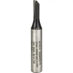 Fraise à Rainurer Bosch 8mm 5 X 12,7mm