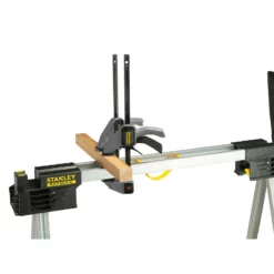 Tréteaux Pliables Haute Capacité Stanley FatMax 900kg 14 Tréteaux Pliables Haute Capacité Stanley FatMax 900kg -TOOLSTATION Soldes 55736 02