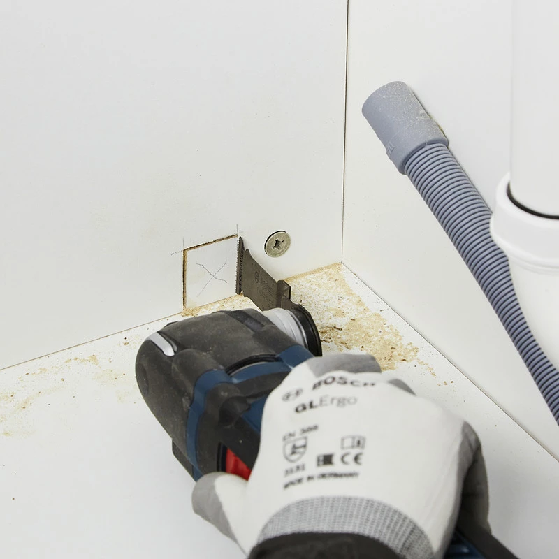 Lame Plongeante Bosch Starlock Max Bois Dur 32x50mm 6 Lame Plongeante Bosch Starlock Max Bois Dur 32x50mm – Image 4