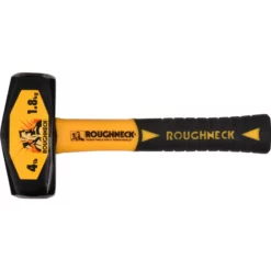 Massette Manche En Fibre De Verre Roughneck 1,8kg