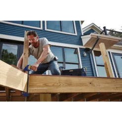 Serre-joint 1 Main Irwin 150mm -TOOLSTATION Soldes 56689 03