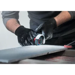 Disque Diamant Expert HardCeramic Bosch Ø76x10x1,9mm -TOOLSTATION Soldes 58053 02