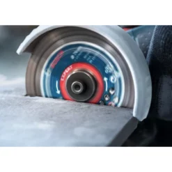 Disque Diamant Expert HardCeramic Bosch Ø76x10x1,9mm -TOOLSTATION Soldes 58053 03