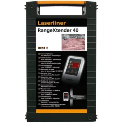 Récepteur Laserliner RangeXtender 40 -TOOLSTATION Soldes 58925 05