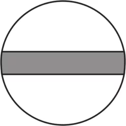 Tournevis Wiha SoftFinish SL 8x175mm -TOOLSTATION Soldes 59980 02